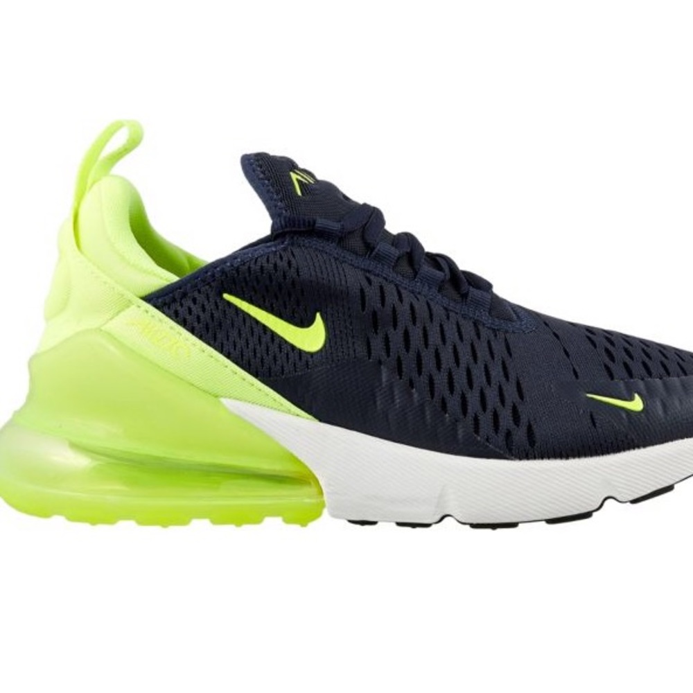 Nike Air 270 Women’s Size 8.5/ UK 6/EUR 40